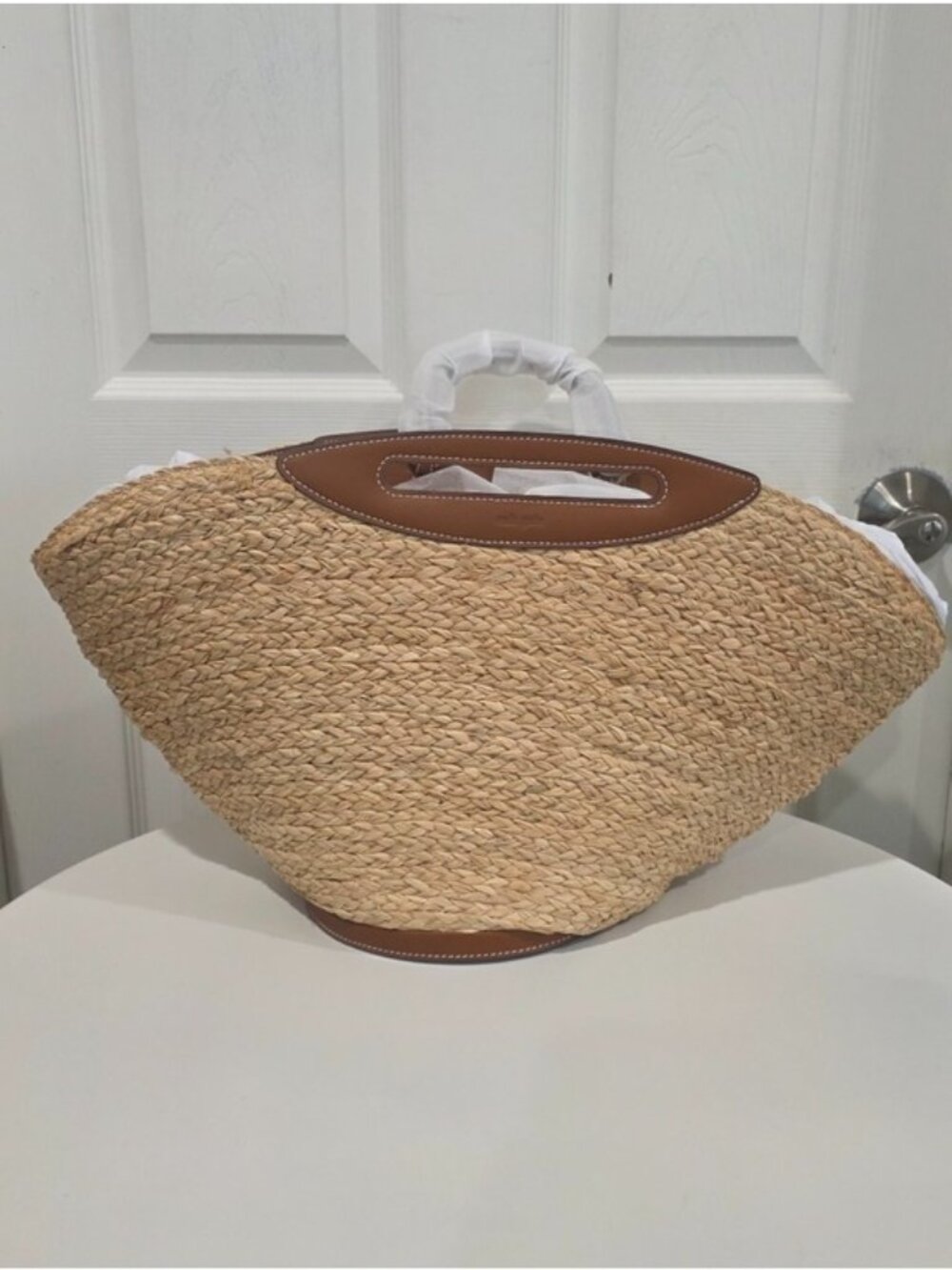 Cult Gaia Wanda Tote - Picture 4 of 9